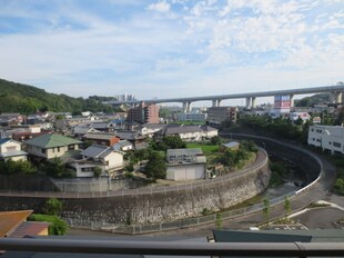 エヴァ名谷の物件内観写真